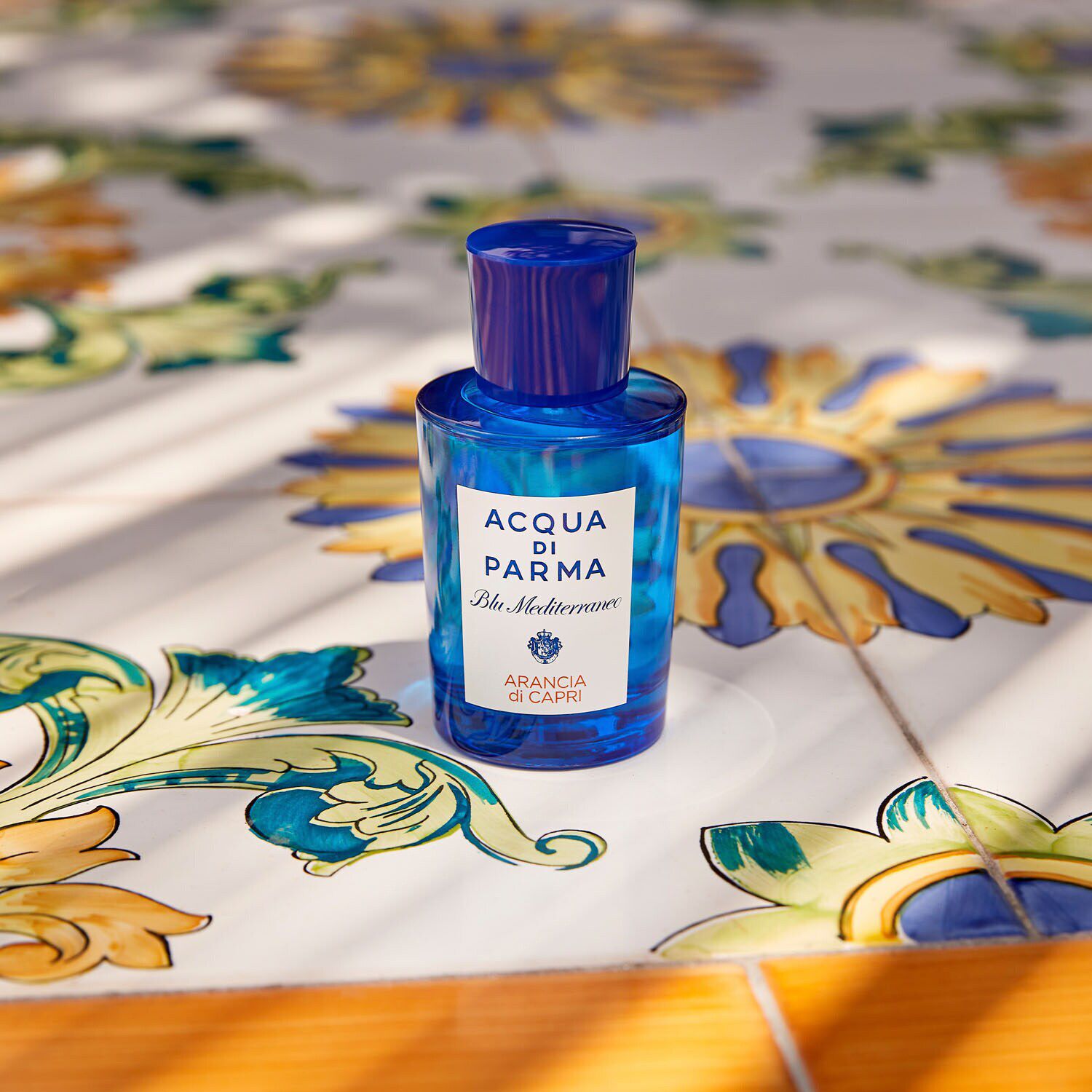 Acqua Di Parma   Arancia di Capri　100ml