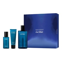 Davidoff Cool Water - Cofanetto, DAVIDOFF