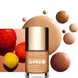 Skin Illusion Velvet - Fondotinta