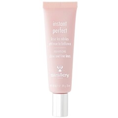 Instant Perfect, SISLEY