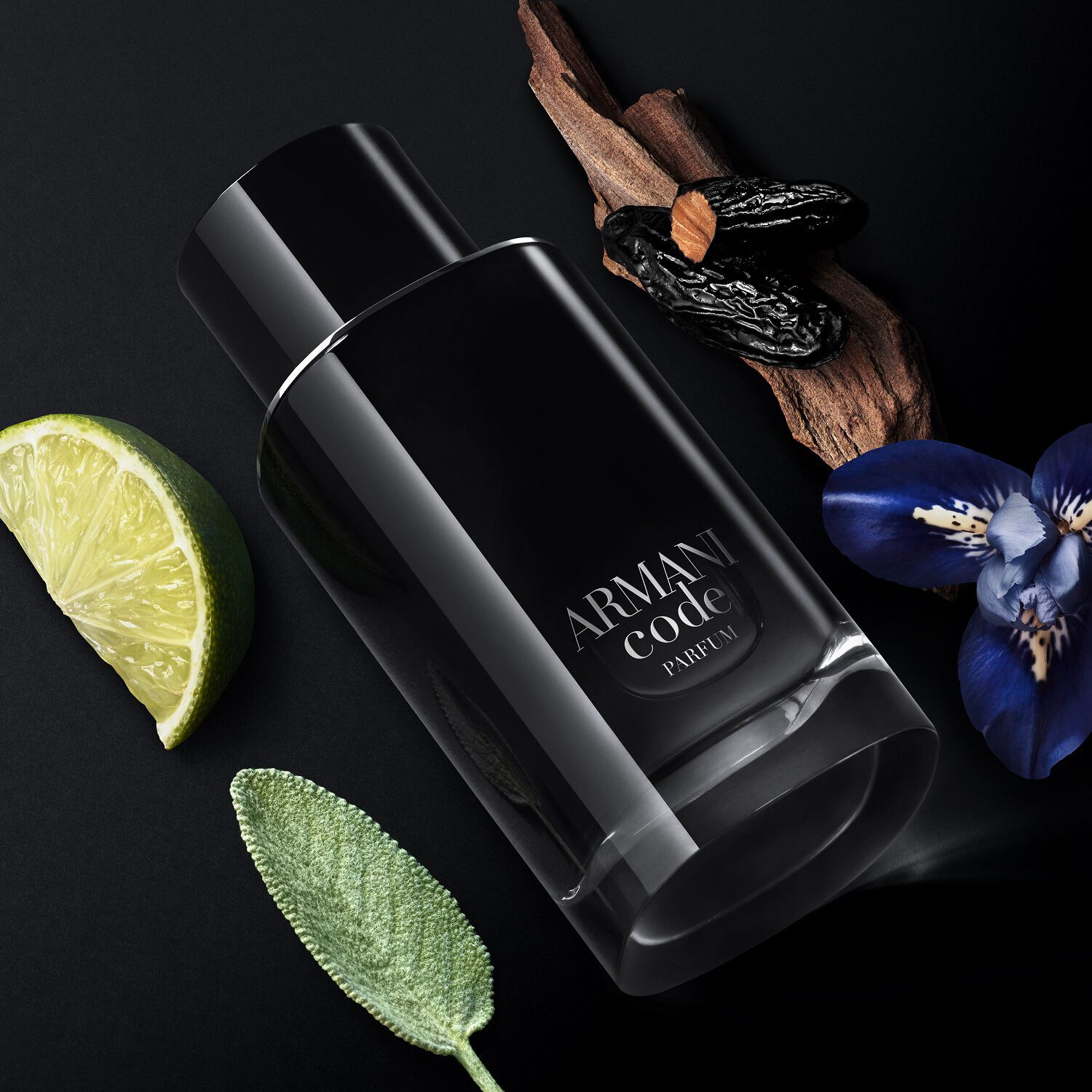 Armani Code Parfum Eau de parfum uomo di Armani SEPHORA