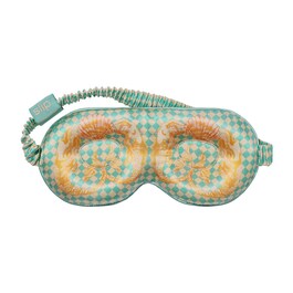 slip pure silk contour sleep mask - maschera per il sonno in pura seta contorno