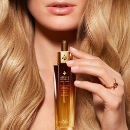 Abeille Royale Scalp & Hair - Youth Oil-in-Serum