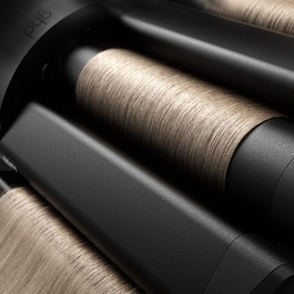ghd wave - triple barrel waver professionale