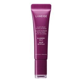 Glaze Craze Tinted Lip Serum - Siero Labbra Colorato