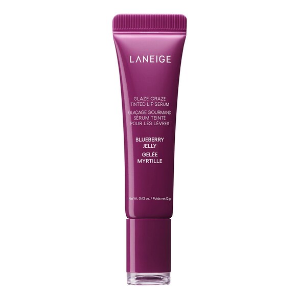 Glaze Craze Tinted Lip Serum - Siero Labbra Colorato, LANEIGE