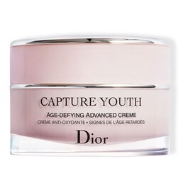 Capture Youth – Crema viso antiossidante – Trattamento antietà pelle giovane