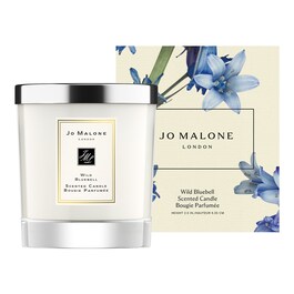 Wild Bluebell Candle - Candela
