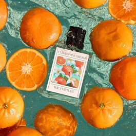 Clementine Dream - Eau de Parfum Formato Viaggio