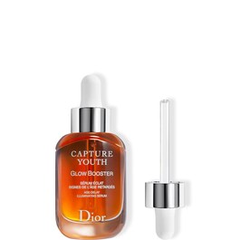 Capture Youth Glow Booster – Siero antietà – Rughe e luminosità