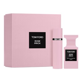 Private Blend Rose Prick - Eau de Parfum Set