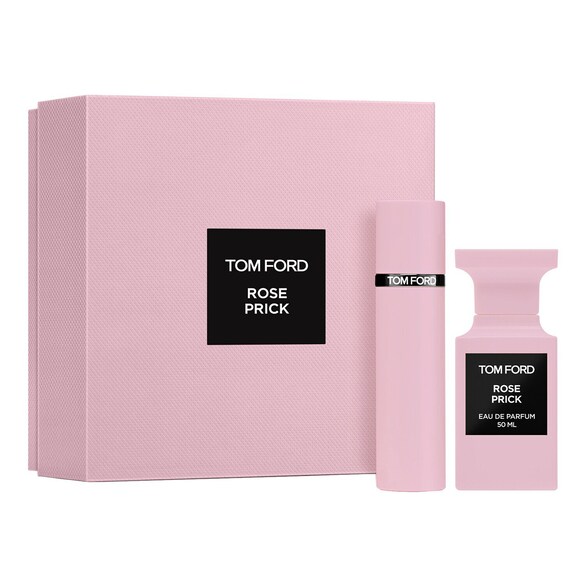 Private Blend Rose Prick - Eau de Parfum Set, TOM FORD