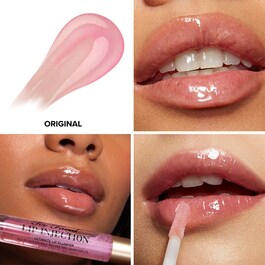 Lip Injection Plumping Lip Gloss - Gloss volumizzante