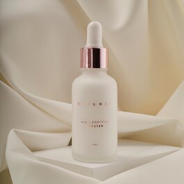 Oil Control Booster - Formula Anti-imperfezioni