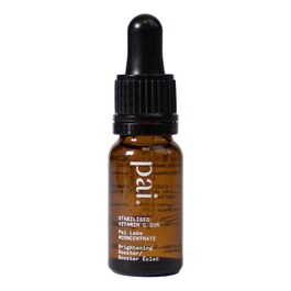Vitamina C stabilizzata 20% booster di luminosità - Siero viso