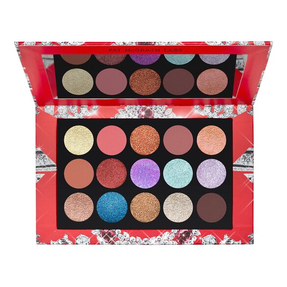 Luminous Legends - Mega palette di ombretti, PAT McGRATH LABS