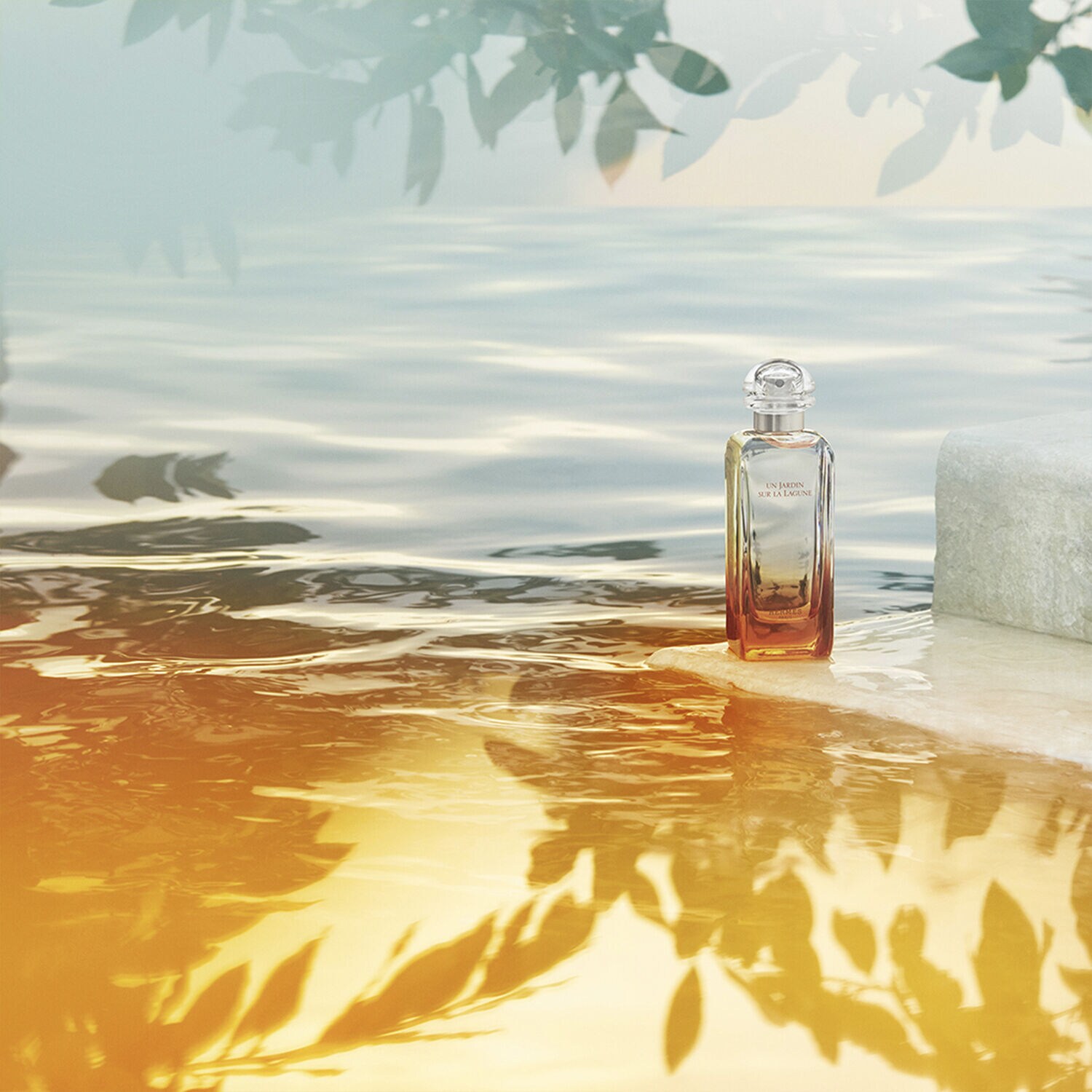 Un Jardin sur la Lagune Eau de toilette di HERM S SEPHORA