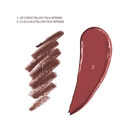Pillow Talk Duo Set - Cofanetto make-up labbra Formato Viaggio