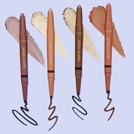 Quick Stick™ Waterproof - Eyeliner e ombretto