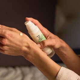 Bonne Nuit - Crema notte rigenerante per pelle sensibile