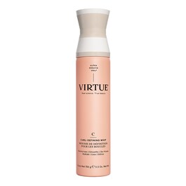 Curl Defining Whip