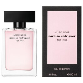 for her Musc Noir - Eau de Parfum Florientale Muschiata