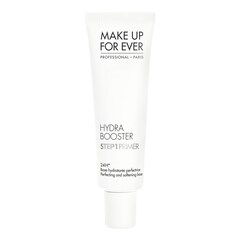 STEP 1 PRIMER HYDRA BOOSTER - Base Idratante Perfezionante , MAKE UP FOR EVER