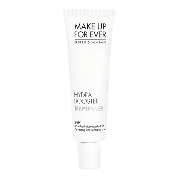 STEP 1 PRIMER HYDRA BOOSTER - Base Idratante Perfezionante , MAKE UP FOR EVER
