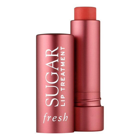 Sugar Tinted Lip Treatment - Balsamo labbra colorato, FRESH