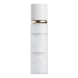 Impeccable 24HR Blurring Matte Setting Spray - Spray fissante 