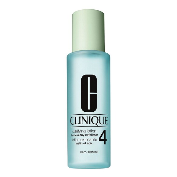Clarifying Lotion - Lozione esfoliante, CLINIQUE