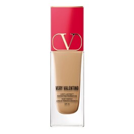 Very Valentino - Fondotinta molto leggero e resistente 24h con SPF25 image