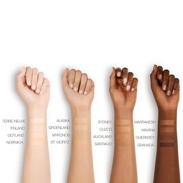 Pure Radiant Tinted Moisturizer SPF30 - Fondotinta idratante SPF30