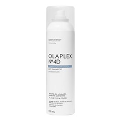 No. 4D Clean Volume Detox - Shampoo Secco, OLAPLEX