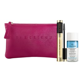 Cofanetto - Unico Mascara Volume Nero Intenso