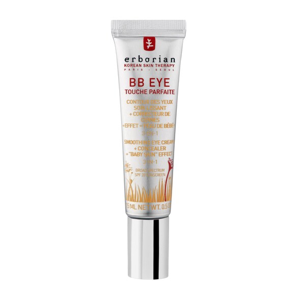 BB Eye Touche Parfaite, ERBORIAN
