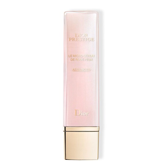 Dior Prestige Le Micro-Sérum de Rose Yeux Advanced - Siero Viso, DIOR