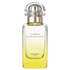 Le Jardin de Monsieur Li - Eau de toilette, HERMÈS