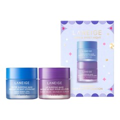 Sweet Night - Kit trattamenti routine notte, LANEIGE