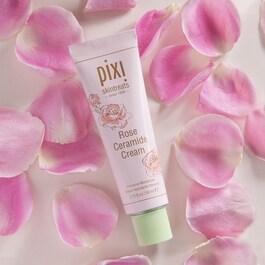 Rose Ceramide Cream -Crema Idratazione Intensiva