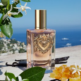 Devotion - Cofanetto Eau de Parfum