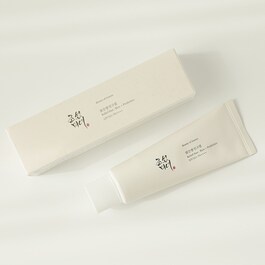 Relief Sun: Rice + Probiotics SPF50+ - Crema solare al riso e probiotici