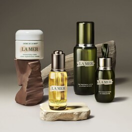 The Renewal Oil - Olio Rigenerante E Illuminante Per Il Viso