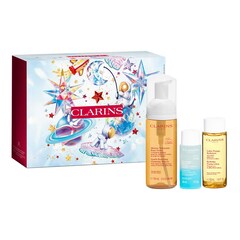 Rituale Cleansing - Detersione delicata viso e occhi, CLARINS