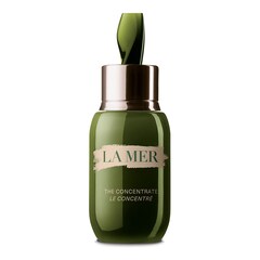 The Concentrate - Siero Viso, LA MER