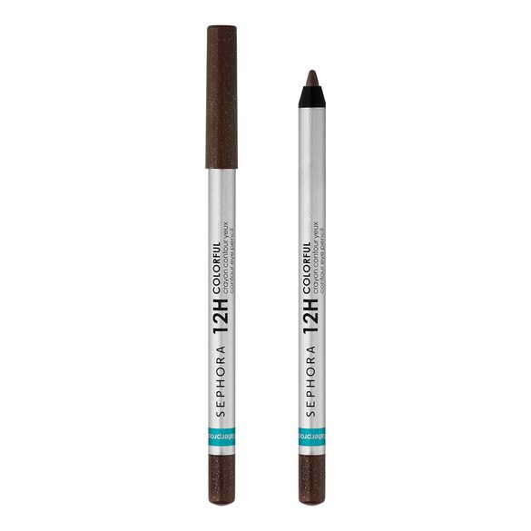 Crayon Contour Yeux 12h Waterproof - Matita per occhi, SEPHORA COLLECTION