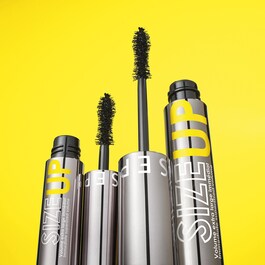 Size UP - Mascara volume extra large immediato (formato viaggio)