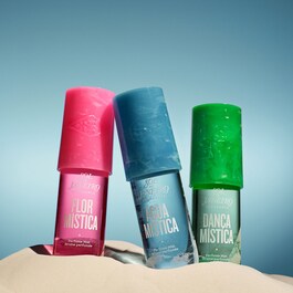 Flor Mística Perfume Mist - Spray profumato