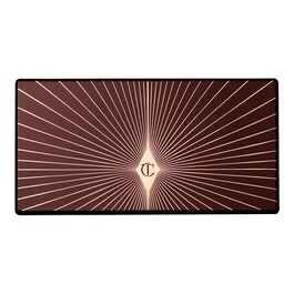 The Super Nudes Easy Eye Palette - Palette di ombretti