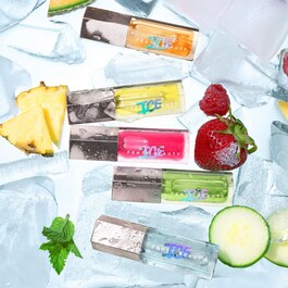 Gloss Bomb Ice Fruitz - Gloss Labbra Rinfrescante